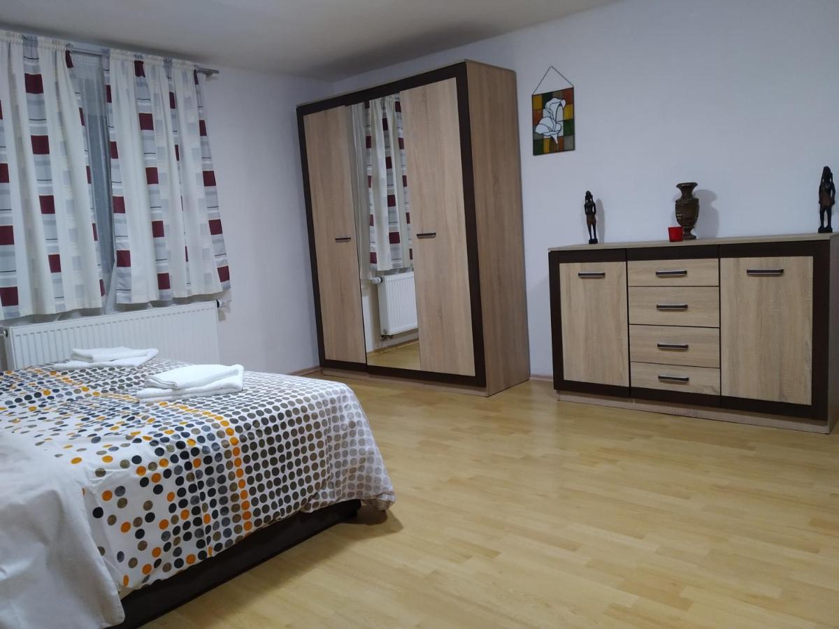 Apartment Benecko 124 Экстерьер фото