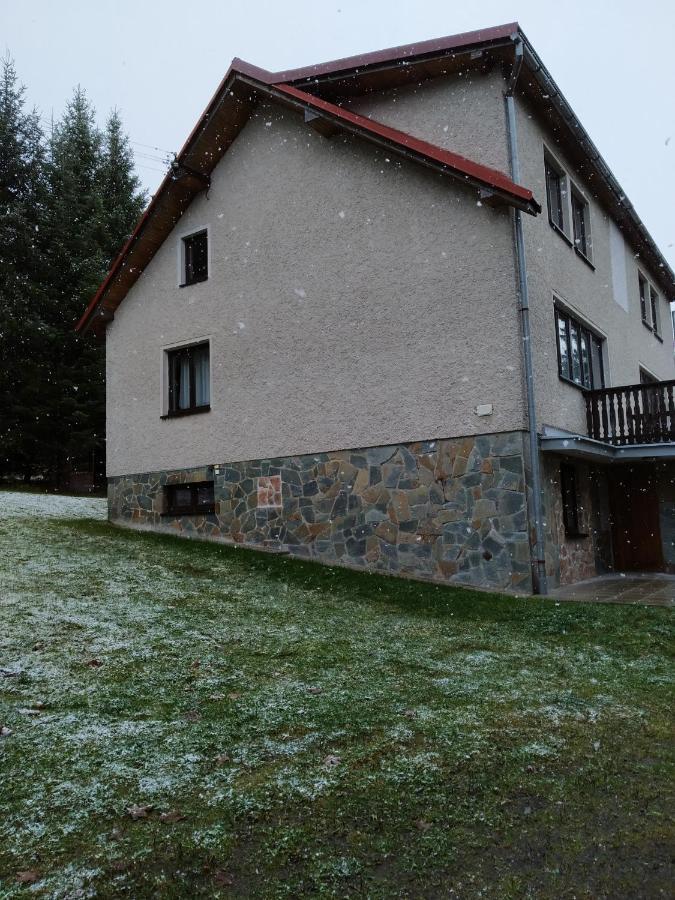Apartment Benecko 124 Экстерьер фото