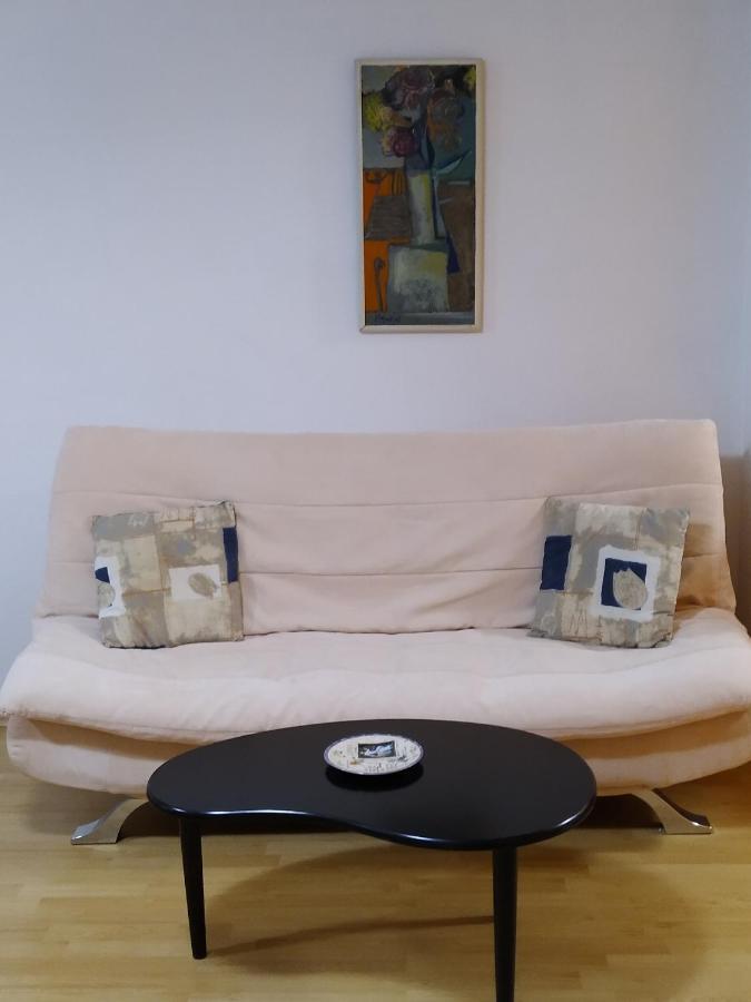 Apartment Benecko 124 Экстерьер фото