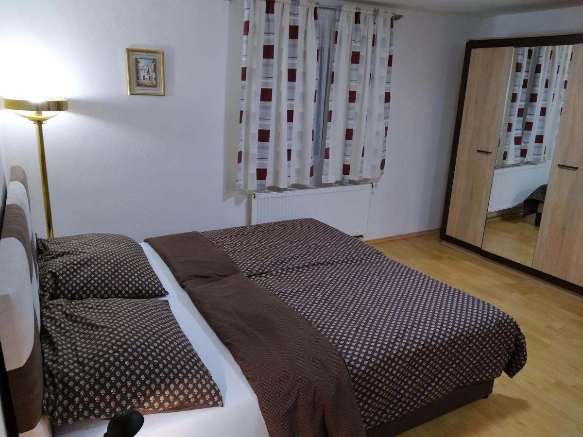Apartment Benecko 124 Экстерьер фото