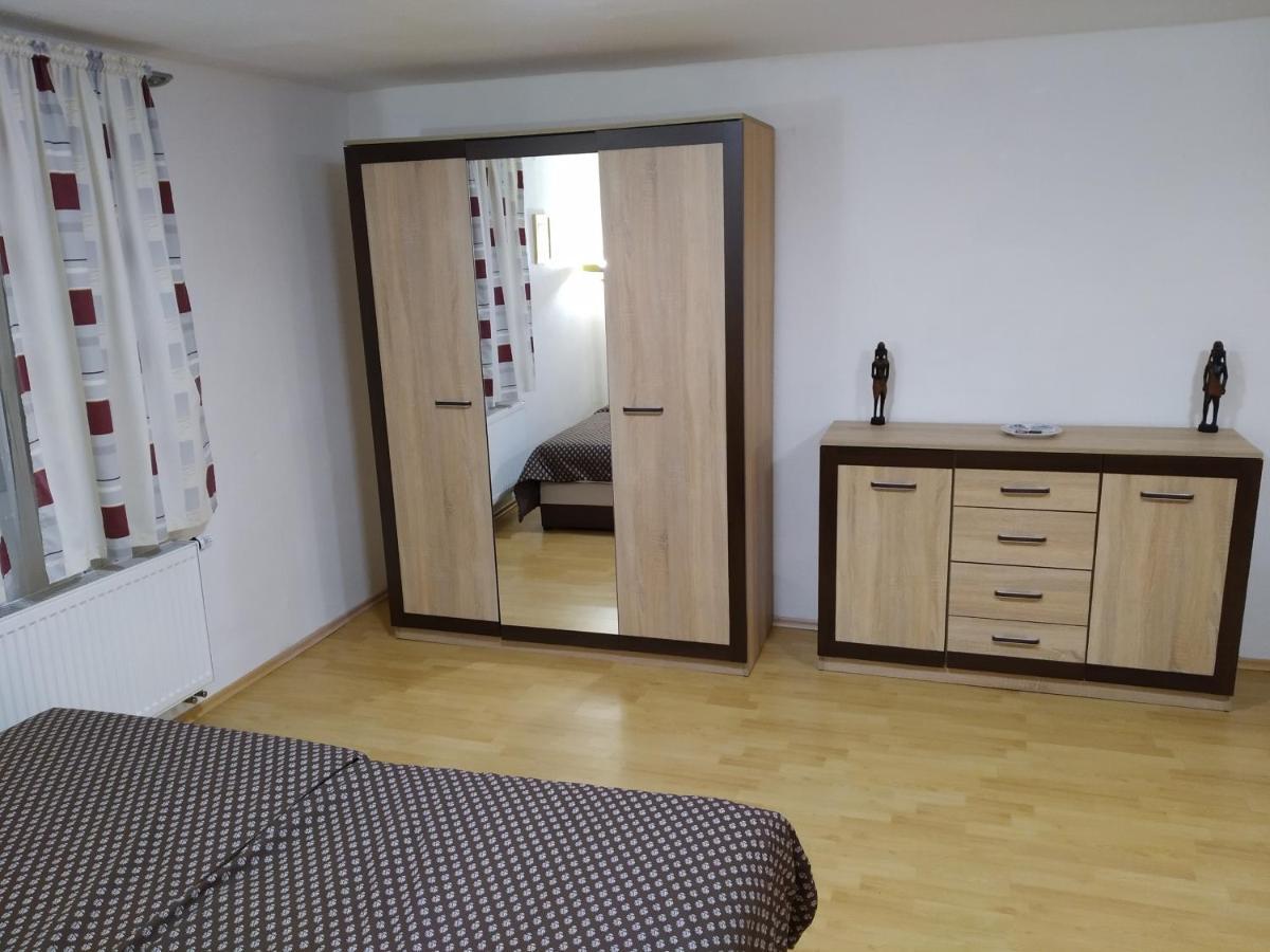 Apartment Benecko 124 Экстерьер фото